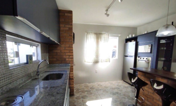 Imagem 1: Casa na vila de ponta negra IZ07