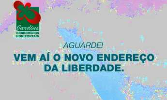 Imagem 2: JARDINS CONDOMÍNIO HORIZONTAIS