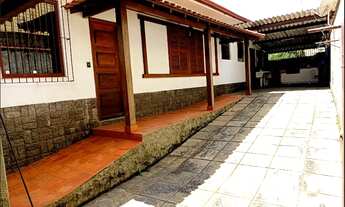 Imagem: Casa com 3 Quartos à venda - Pedro do Rio