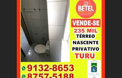 Imagem 2: Vendo Apartamento Condomínio Village Brasil 2