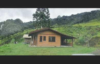 Imagem 3: Chácara em Urubici/áreas rural com casa em Urubici