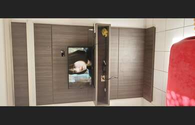 Imagem 6: Alugo Apartamento Mobiliado Palmeiras II Aririzal Cohama 2°Andar