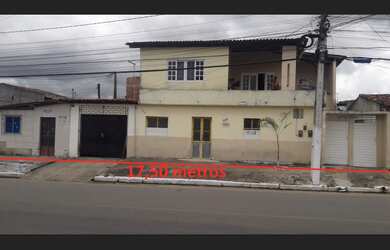 Imagem 2: PRÉDIO COM CASAS NA PRINCIPAL DO SANTOS DUMONT - OPORTUNIDADE!