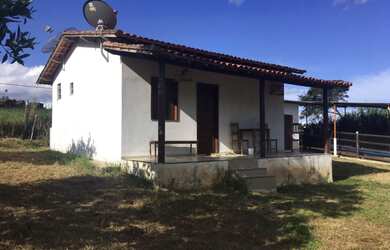 Imagem 2: Fazenda na região de Alagoinhas