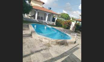 Imagem 3: Casa Temporada Praia