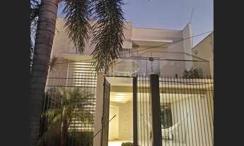 Imagem: Sobrado Alto padrão Jardim Paris - Maringá