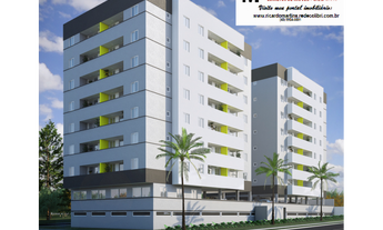 Imagem: Pensadores bairro Universitário Criciúma