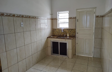 Imagem 4: Alugo excelente apartamento no centro de Belford Roxo