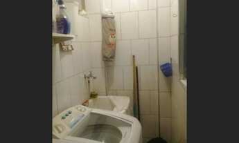 Imagem: Apartamento pequeno em frente a praia