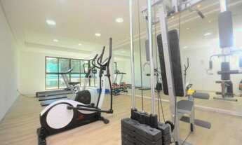 Imagem 7: Últimas unidades! Apto 3 Quartos + Cozinha Planejada + 1 ano de condomínio grátis