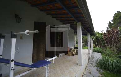 Imagem 5: Chácara à Venda em Juquitiba SP com 5.265 m2, casa, piscina e casa caseiro!