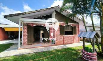 Imagem: CASA A VENDA BALNEÁRIO IPANEMA