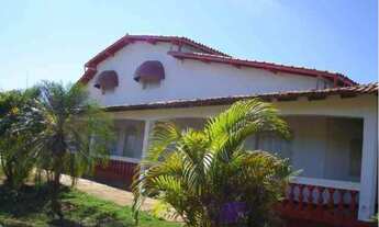 Imagem 7: Aluga-se uma casa grande em Cáceres - MT no bairro Cavalhada ( Atrás da Unemat