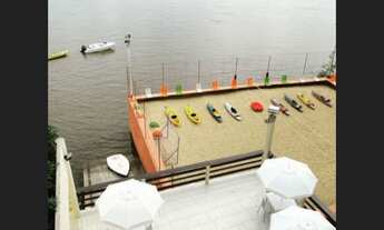 Imagem 3: Prédio comercial mobiliado Itaituba