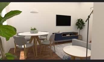 Imagem 7: Apartamento 80m², 2 quartos, Rua Décio Vilares, 323, Copacabana - RJ