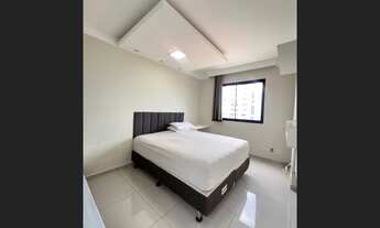 Imagem: APARTAMENTO GRAND PARK ÁGUAS