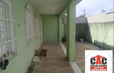 Imagem 2: Oportunidade Única Casa no São Conrado com 3 Quartos à Venda ótima localização