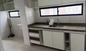 Imagem 7: Apto no 18º Andar em Manaíra