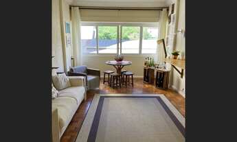 Imagem 5: Apartamento com 2 Quartos à venda - Centro - Petrópolis/RJ