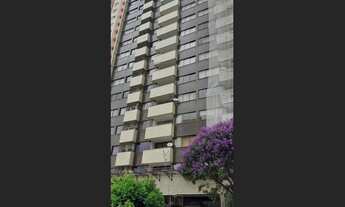 Imagem 5: Apartamento no Centro de Campo Mourão PR