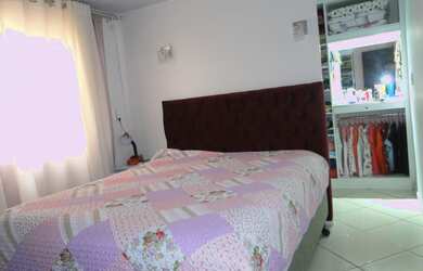 Imagem 4: Casa bairro 25 de Julho São Bento do Sul