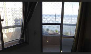 Imagem 2: Apartamento 02 Dormitorios, Vista Mar!