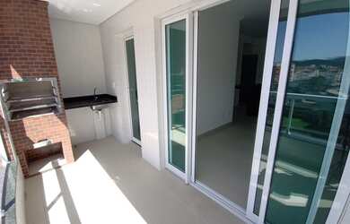 Imagem 2: Apartamento à venda em Toninhas - Ubatuba/SP