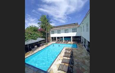 Imagem 7: ESPAÇO PARA EVENTOS (FIM DE SEMANA