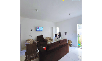 Imagem 2: CASA EM RUA TRANUILA NO JD ICARAÍ