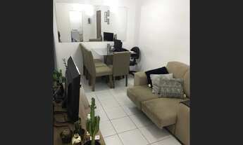 Imagem 2: Apartamento 2 Quartos em Peixinhos