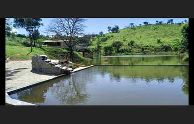 Imagem 6: Fazenda de 194 há em Carmopolis de Minas MG