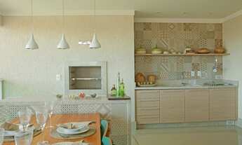 Imagem 5: Apartamento com 4 suítes no St. Marista - Pronto pra Morar