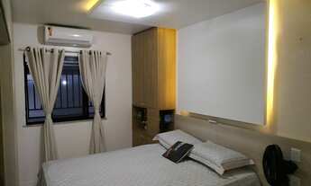 Imagem 3: APARTAMENTO MAGNIFICO 3 QUARTOS