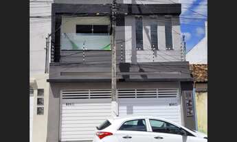 Imagem: Aluga-se casa nova em Lagarto