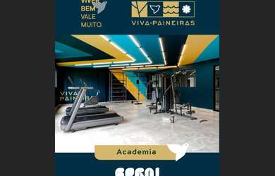 Imagem 3: Viva Paineiras I Novo lançamento no Centro de Paulista