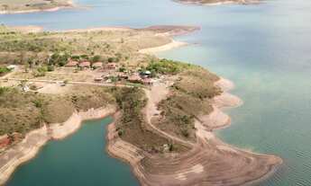 Imagem 2: TERRENO LAGO DO QUEIMADO
