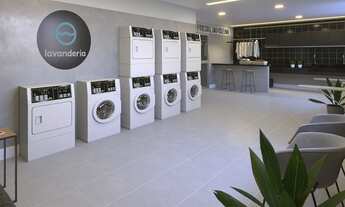 Imagem 6: Porto Maravilha Apartamento com 1 dormitório