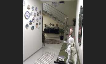 Imagem 4: CASA CHARMOSA, ESPAÇOSA E VENTILADA À VENDA EM MARIANGA, ITABAIANA/SE!