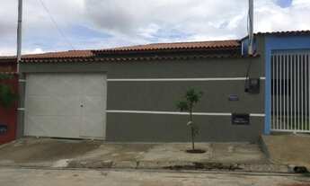 Imagem: Venda Casa Ipiranga II