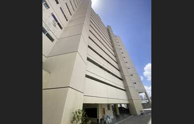 Imagem 12: Narbonne, bairro Papicu com 3 quartos, dependência completa, 2 vagas