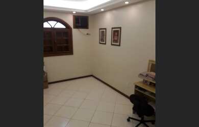 Imagem: Casa Triplex 384m² Campos dos Goytacazes