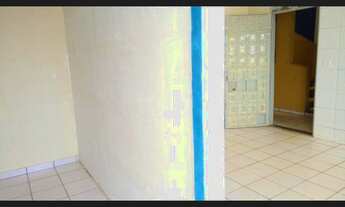 Imagem 5: Ap 1 quarto, varanda grande QR 402 frente a BR e Riacho Fundo 2. Onibus e UPA na porta