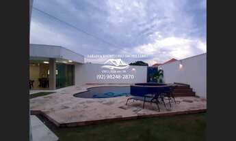 Imagem 2: Ponta Negra 1- Alugo Belíssima Casa Duplex Com Piscina