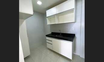 Imagem 4: Aluga-se apartamento no Josman Celino, Bairro Itararé