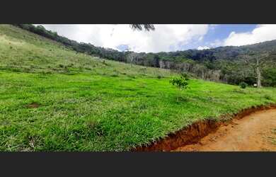 Imagem 2: Sítio em São Domingos do Prata