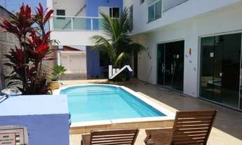 Imagem 2: Sobrado com piscina em Itanhaém