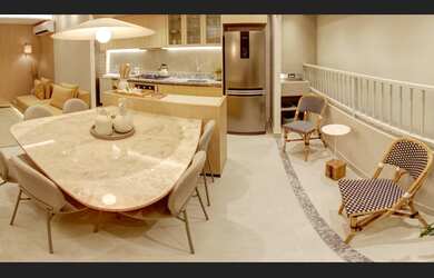 Imagem 5: Residencial VistAmerica no Jardim América Apartamentos de 2 e 3 quartos