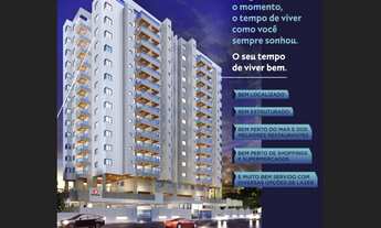 Imagem: Edifício Kairós Jatiúca, Apartamento