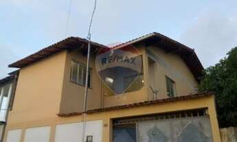 Imagem: CASA DUPLEX EM CIDADE CONTINENTAL - SERRA