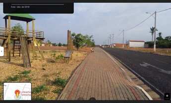 Imagem: Conviver Zona Norte - Teresina